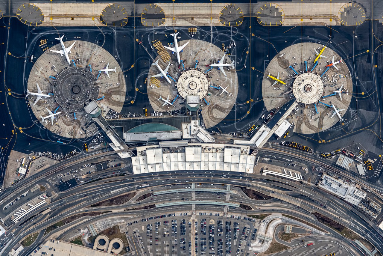 Newark Liberty International Airport Terminal B Multi-Bid Request for Qualifications (RFQS) Virtual Info Session 