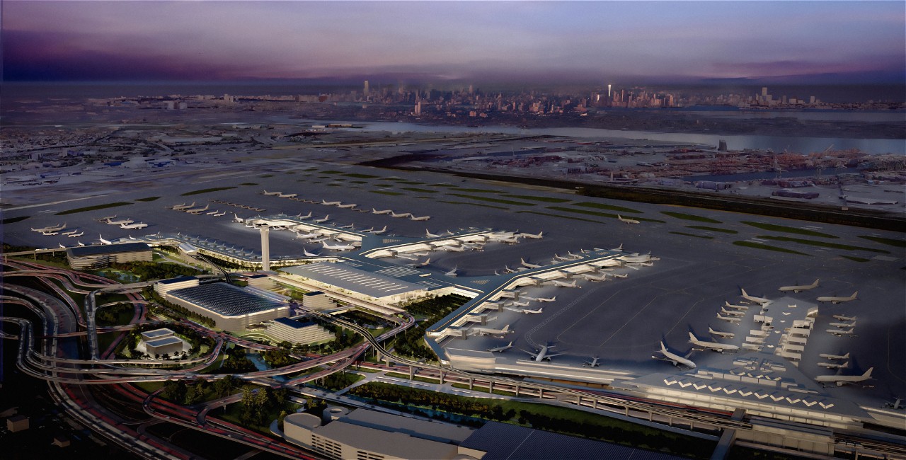How to do business with the Port Authority