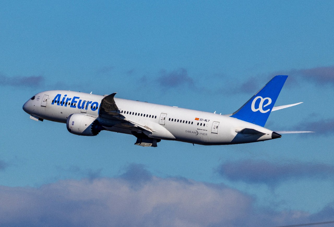 Air Europa to Launch Operations at The New Terminal One at JFK, Marking a New Chapter in New York City Service