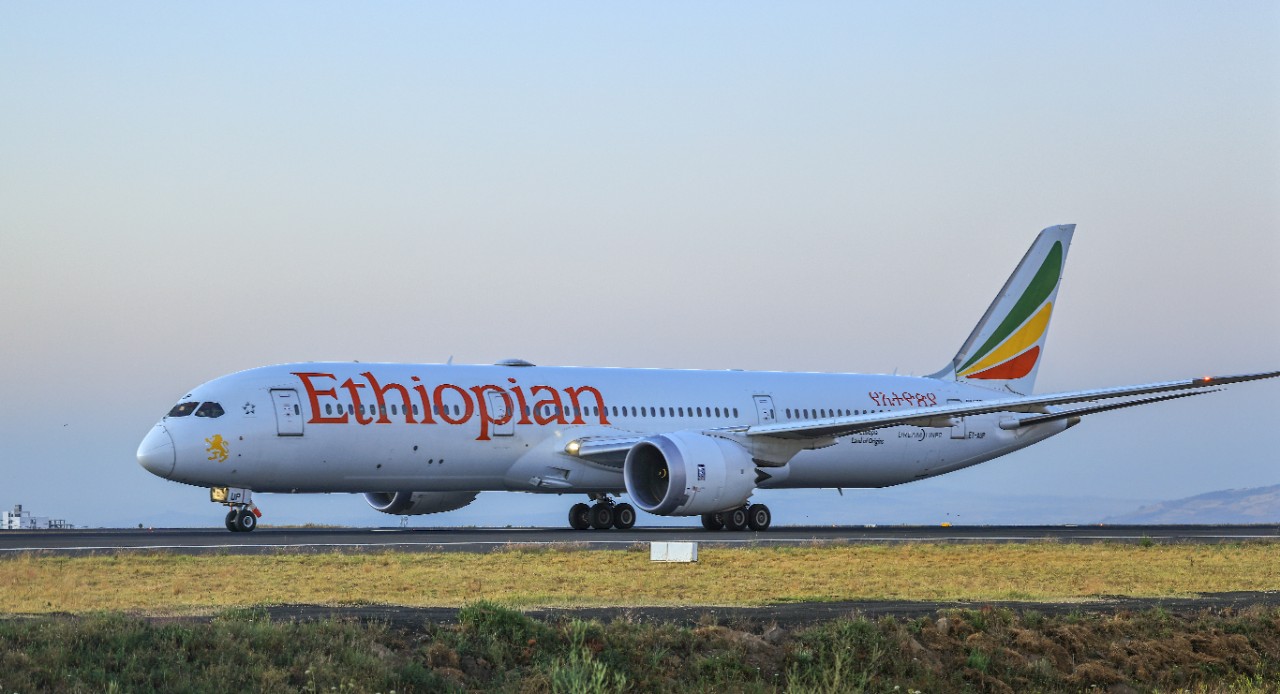 The New Terminal One at JFK and Ethiopian Airlines Announce Strategic Partnership for New York Operations