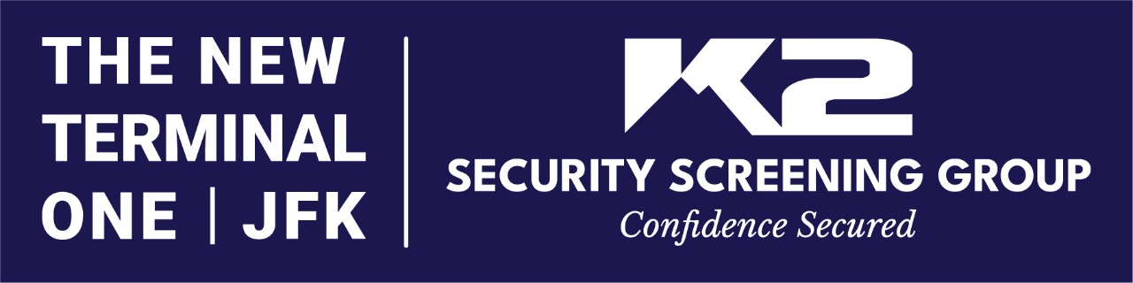 JFK Terminal 1: New Security Partnership for Enhanced Screening