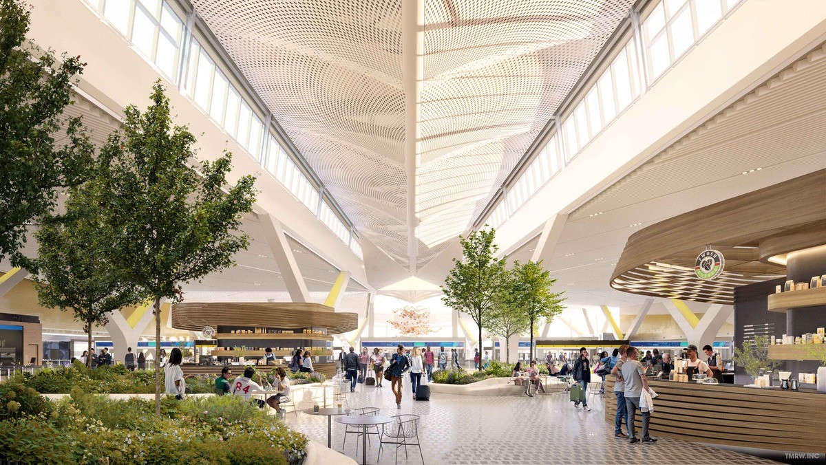 The New Terminal One Partners with JLL to Deliver World-Class Facility Operations at JFK Airport