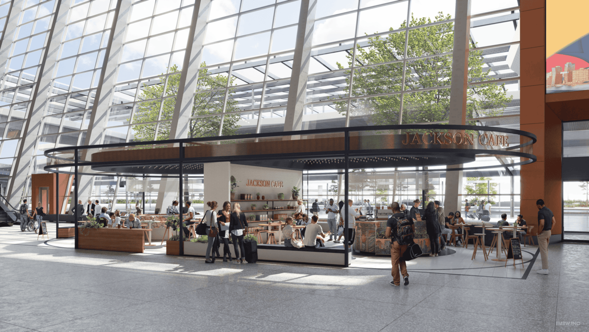 JFK Terminal 1 Vendor Info Session – February 2025 Event