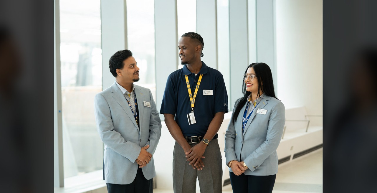 JFK Millennium Partners Selects ABM and Unifi to Deliver Comprehensive Guest Experience Services at New JFK Terminal 6