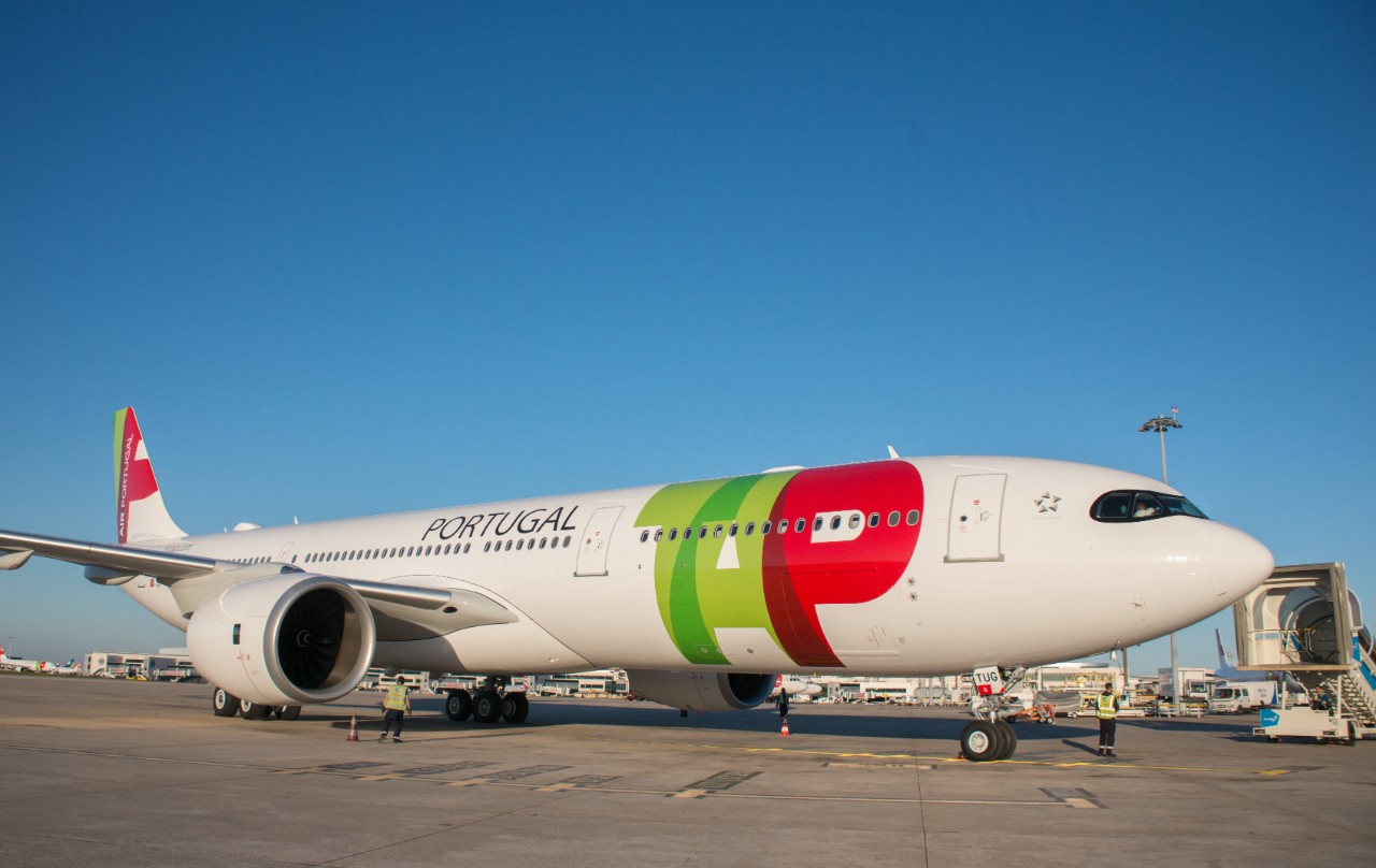 TAP Air Portugal selects new JFK Terminal 6 for future operations