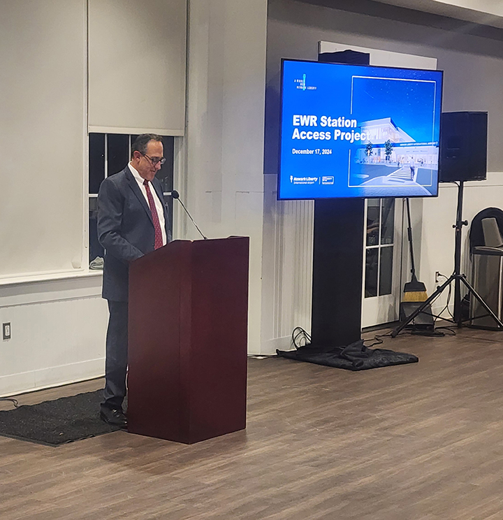Station Access Meeting Recap Image 4