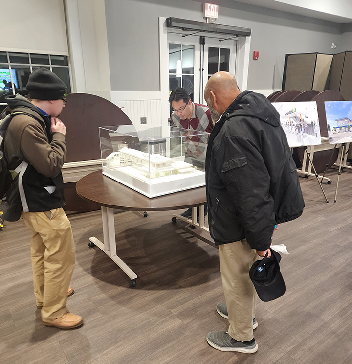 Station Access Meeting Recap Image 5