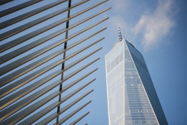 Wtc Program Capital Plan