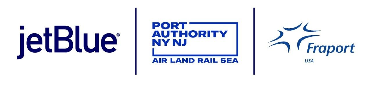 JetBlue PANYNJ Fraport