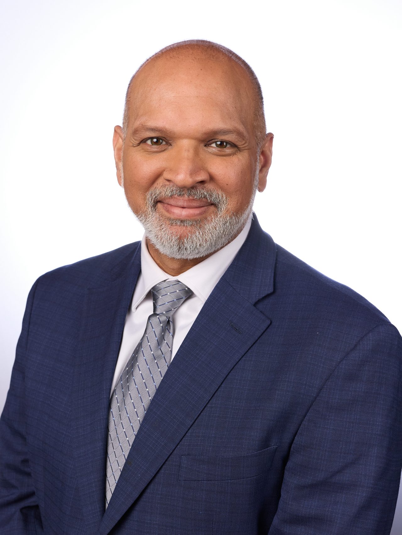 Chief Financial Officer Manoj Patel