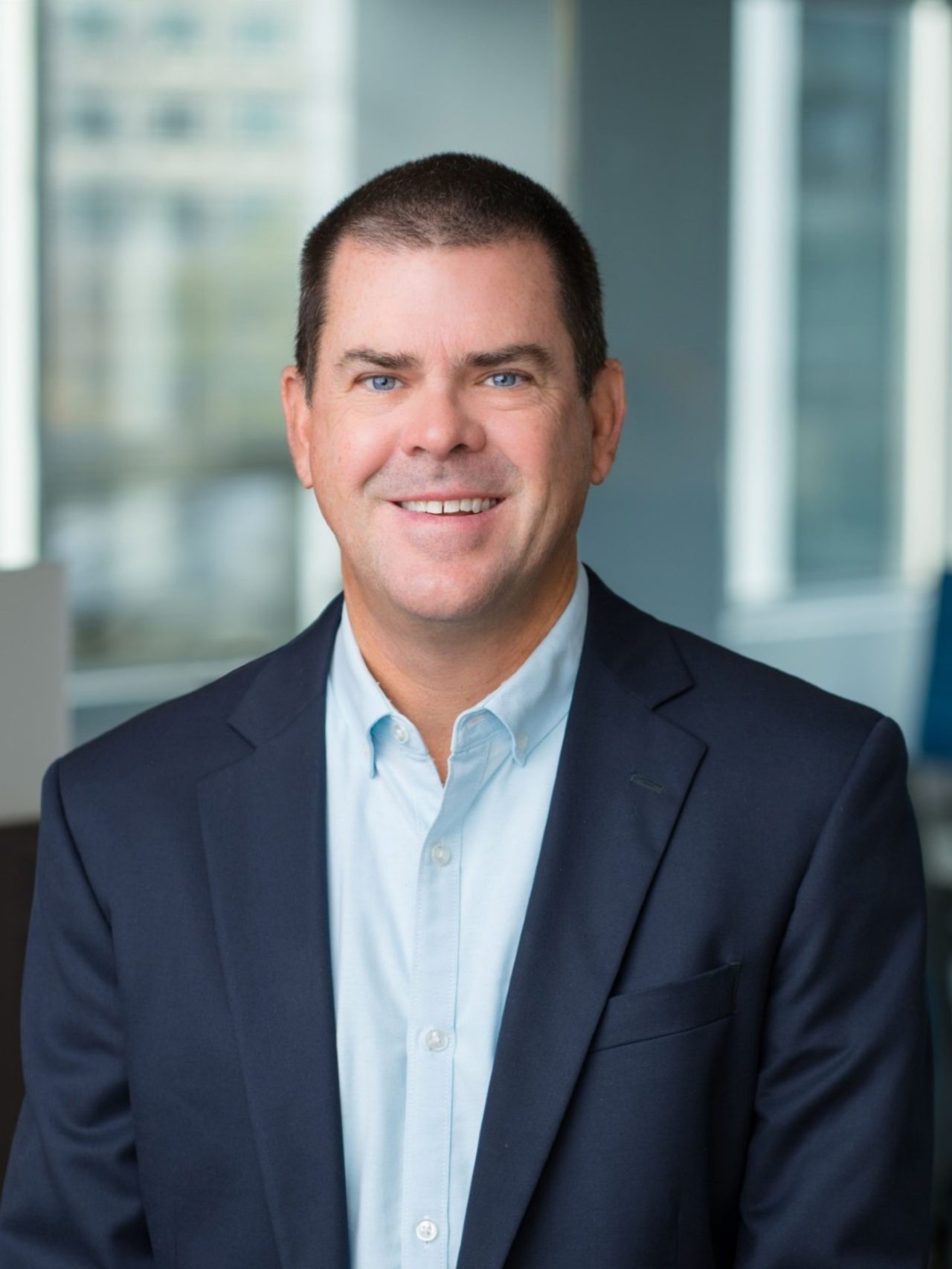 Chief Legal Officer Varlin Vissepo