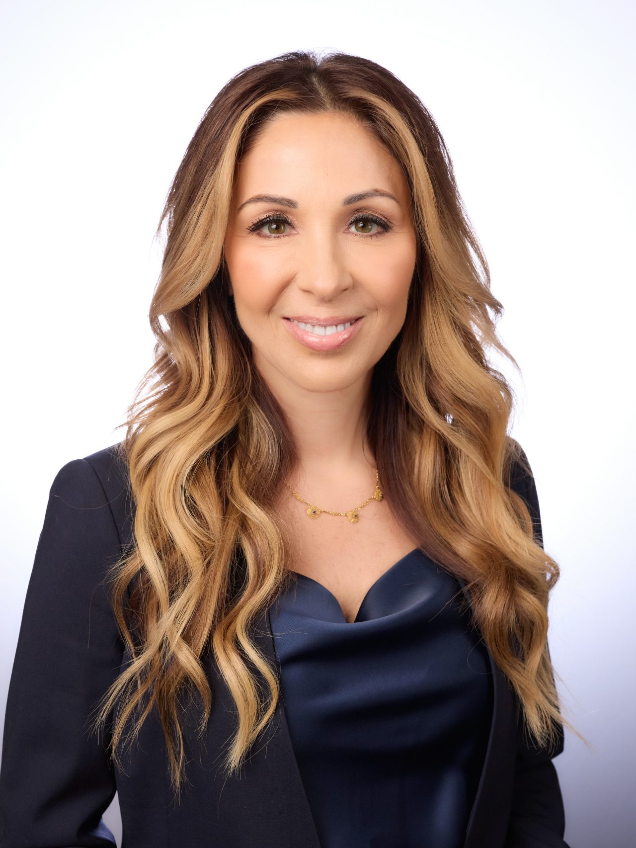 Capital Program Director Palmina Whelan