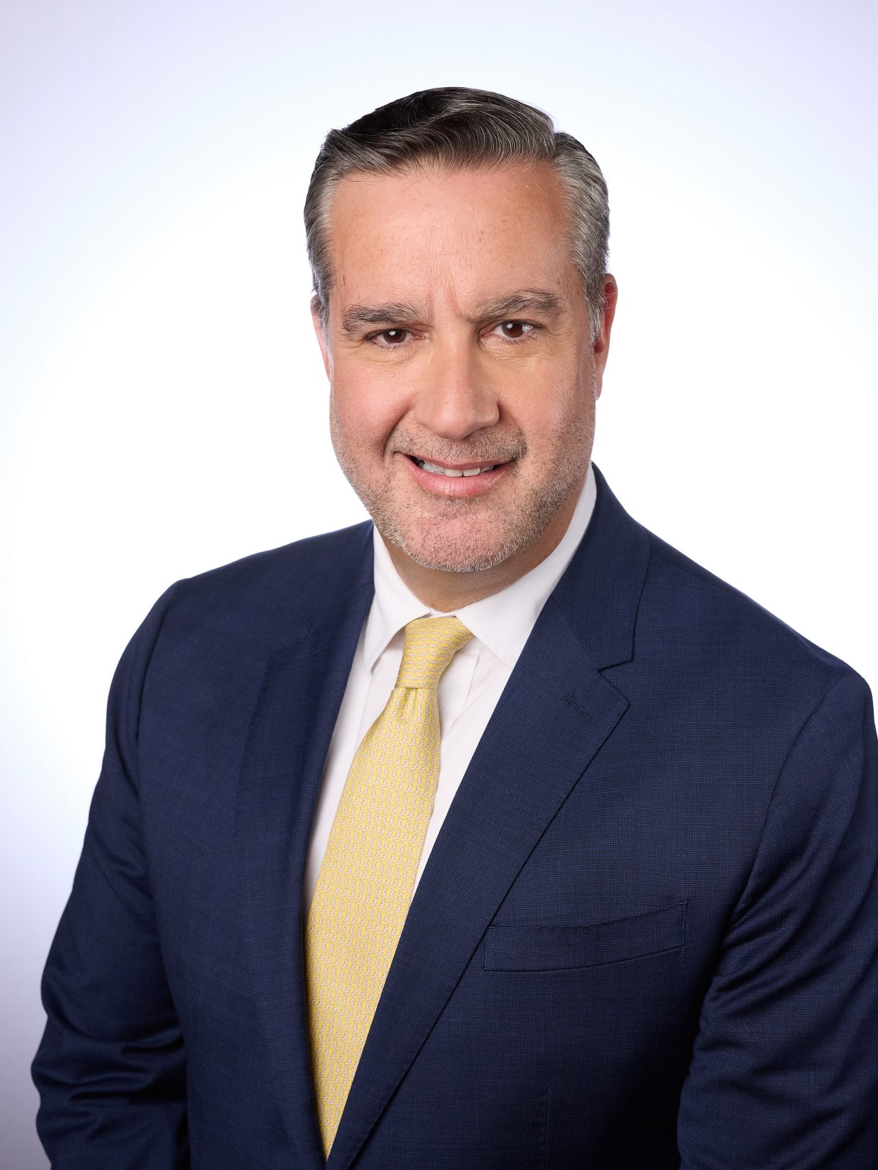 Chief Legal Officer Varlin Vissepo