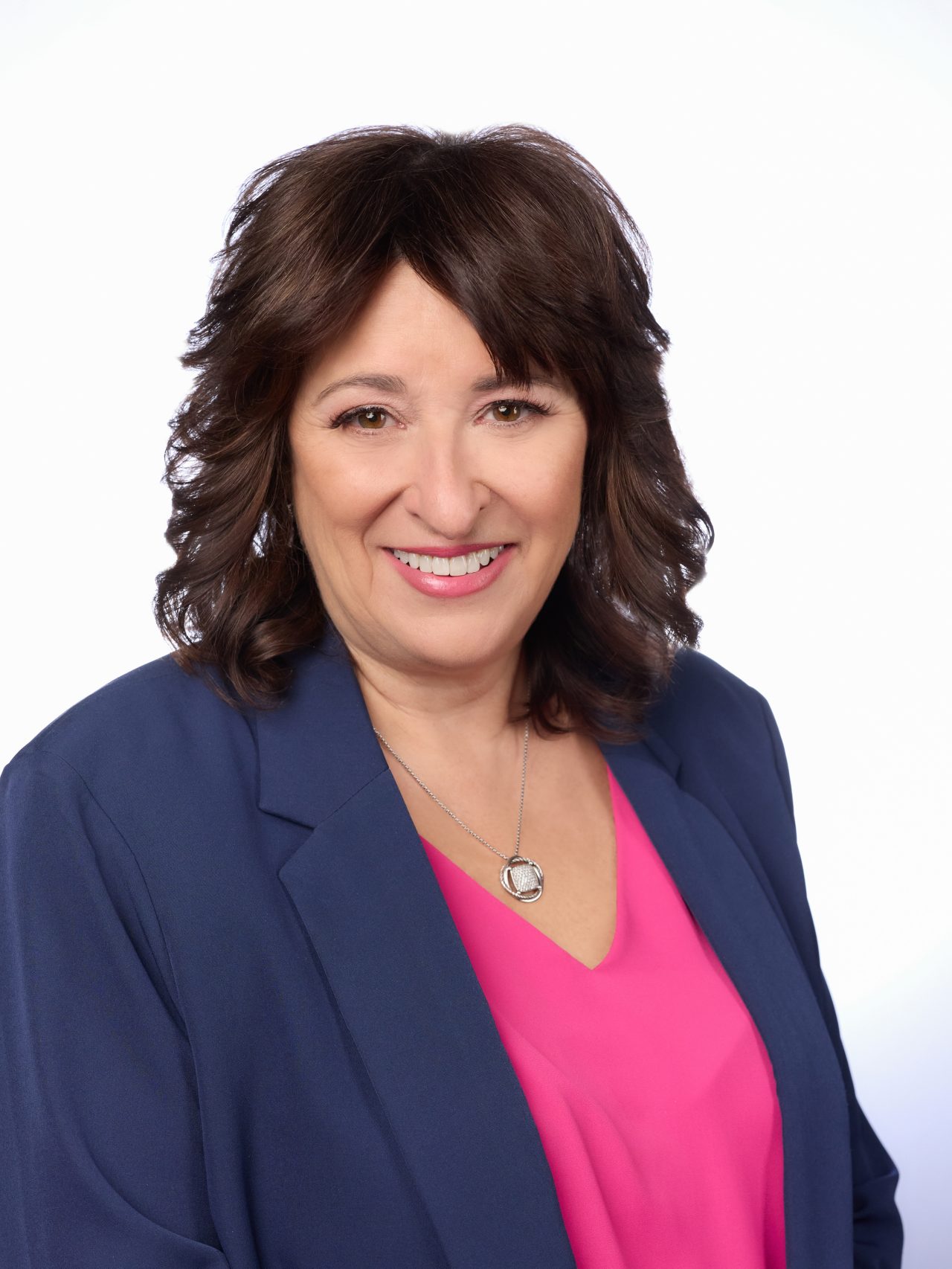 VP of Operations Marisa Von Wieding