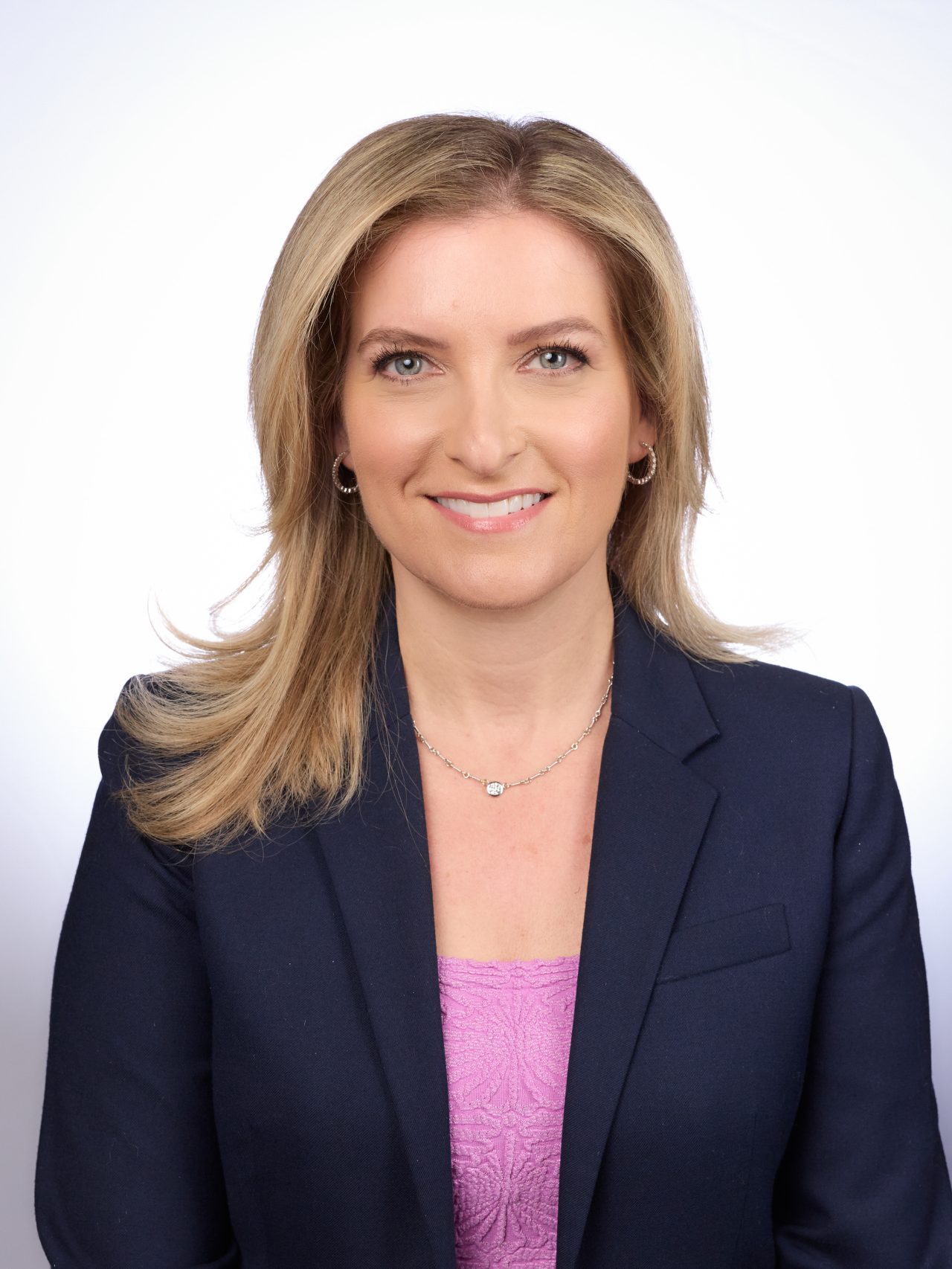 Chief Human Resources Officer Deborah Rosenberg