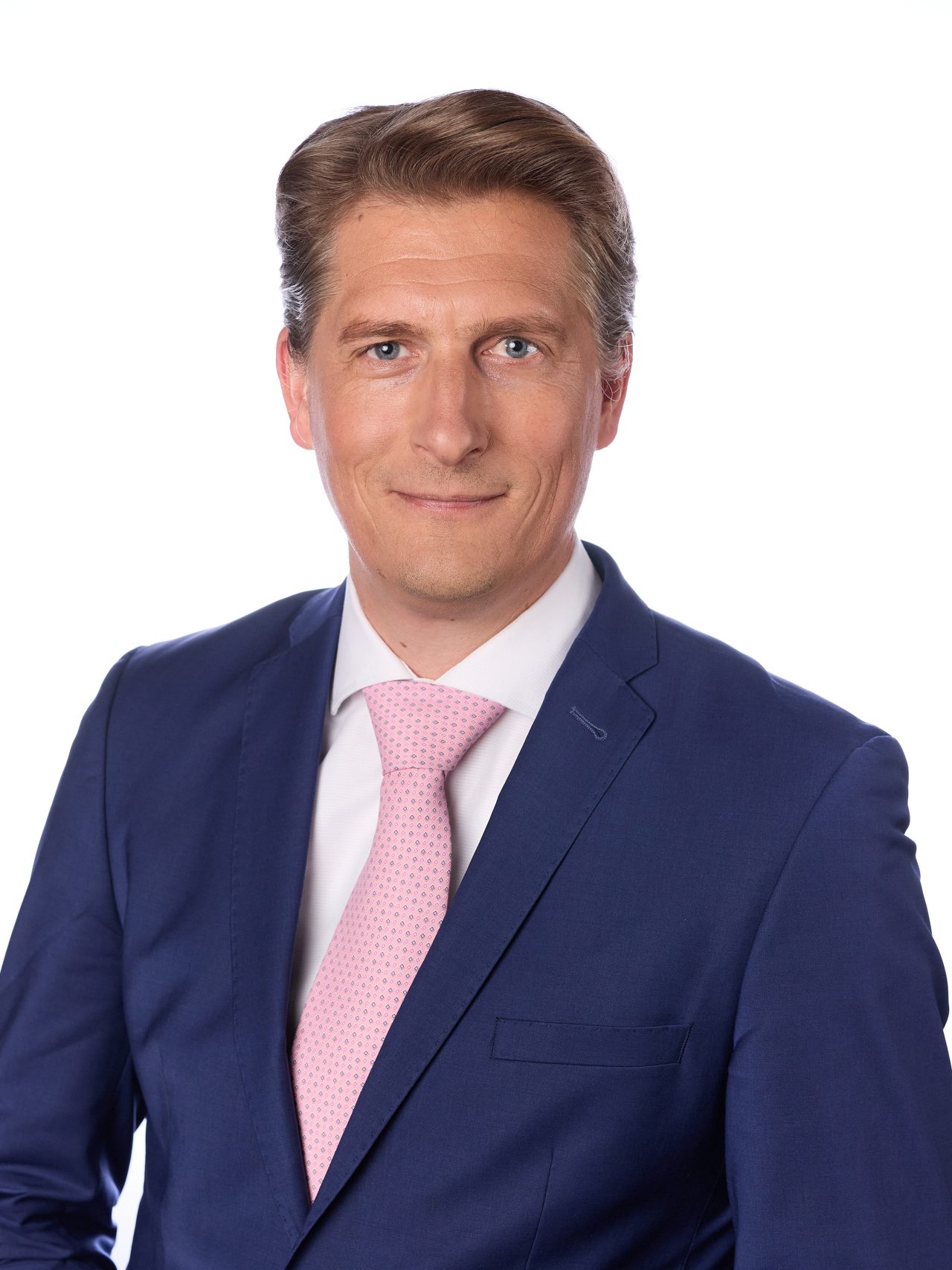 Chief Innovation and Transformation Officer