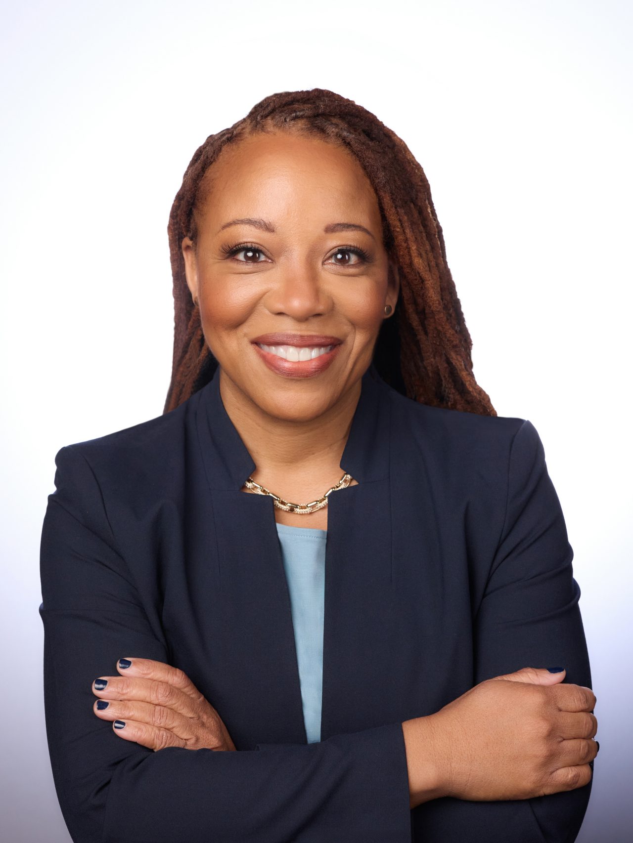 Chief of Staff Uzoamaka N. Okoye