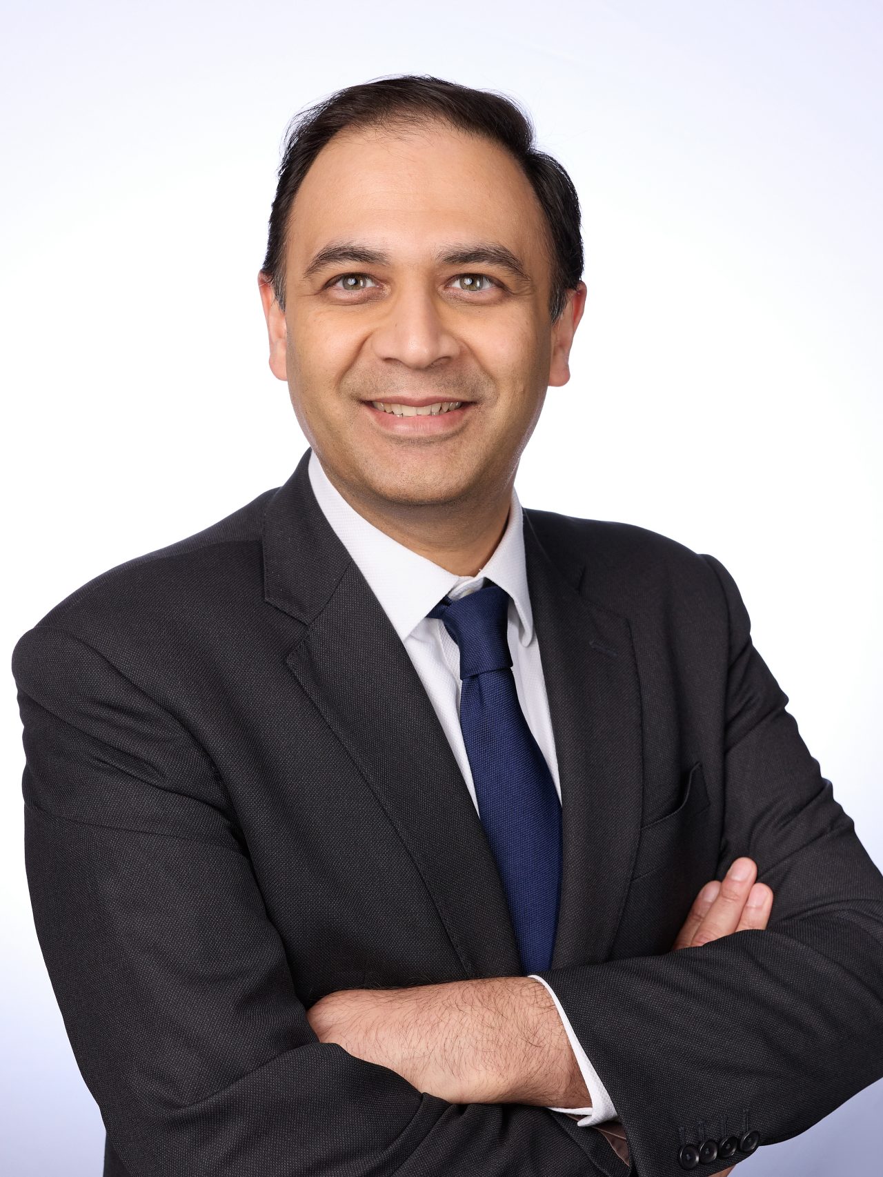 Phase B Director Sandeep Gopalan