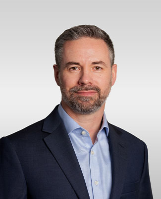 Headshot of Steve Thody