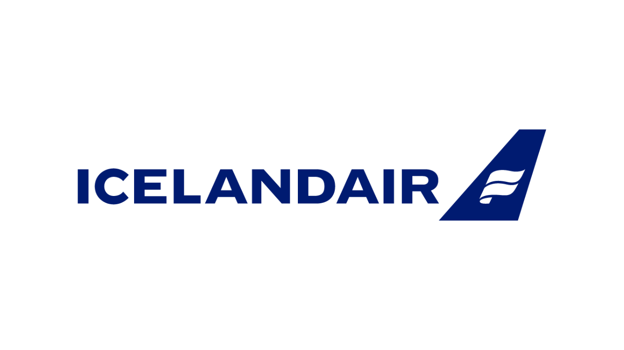 Iceland Air logo