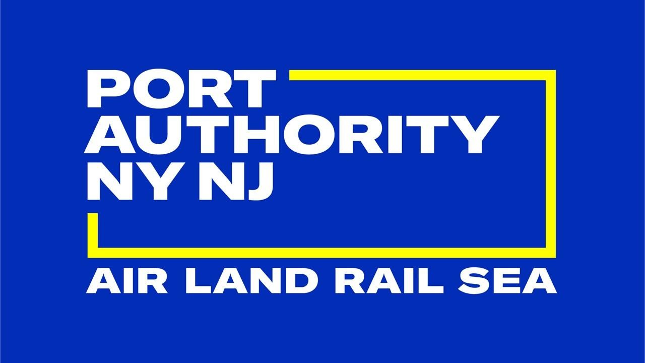 Port Authority Logo