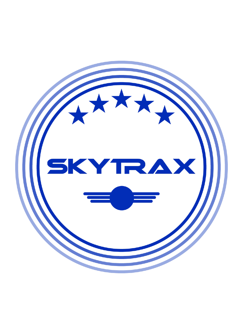 skytrax logo