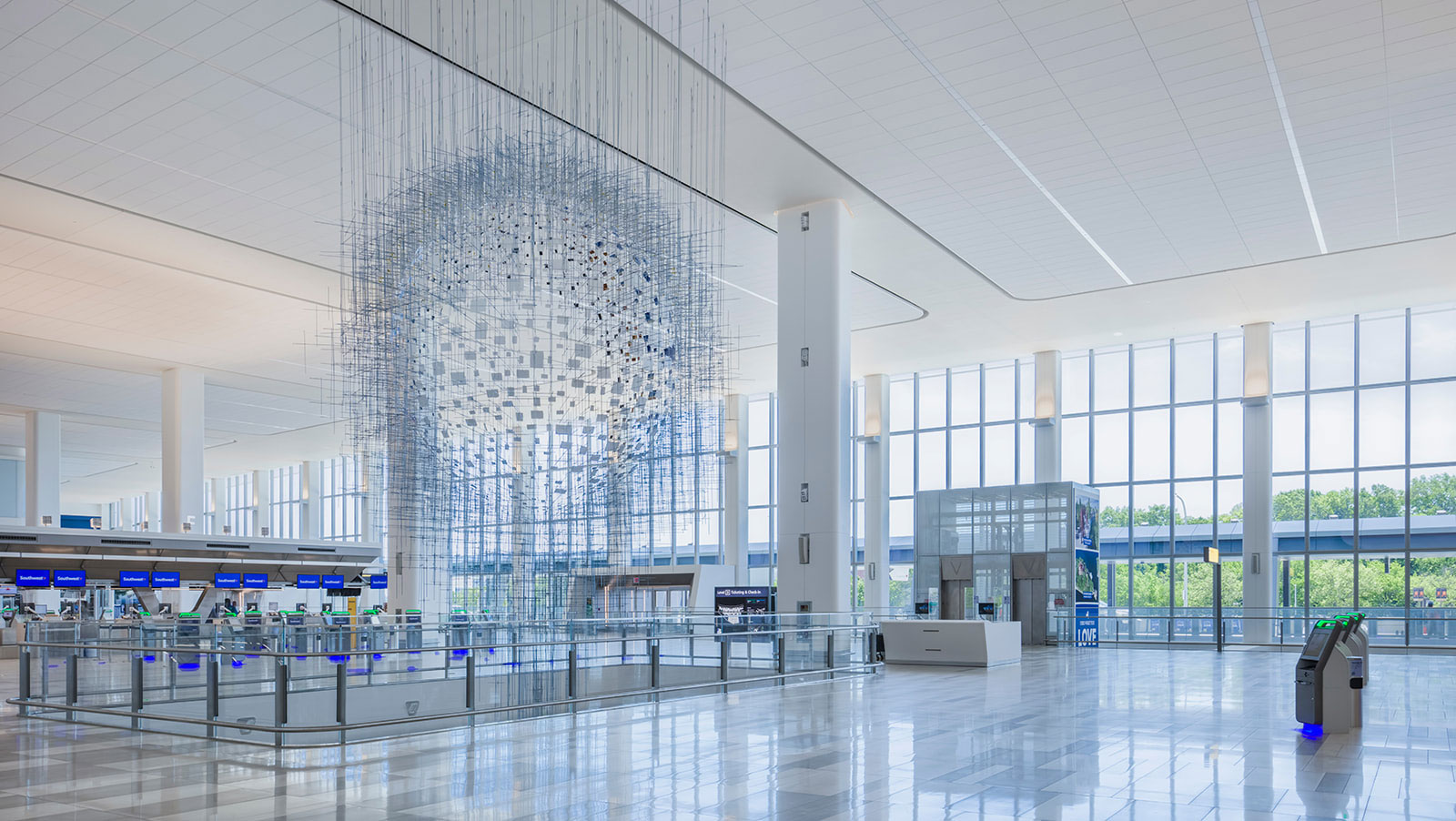 LaGuardia Airport Transformation: A World-Class Experience